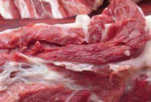 猪肉放冰箱能保存多久？转告家里人：超过这个时间，还是别吃了