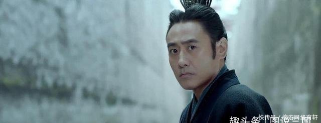 忽略|诸葛亮的接班人是姜维,忽略司马懿也有一个接班人,比姜维更厉害