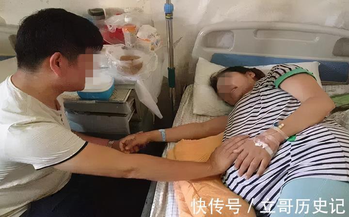 分娩|妈妈或许不知,当你分娩疼得死去活来时,宝宝也在很努力地帮忙