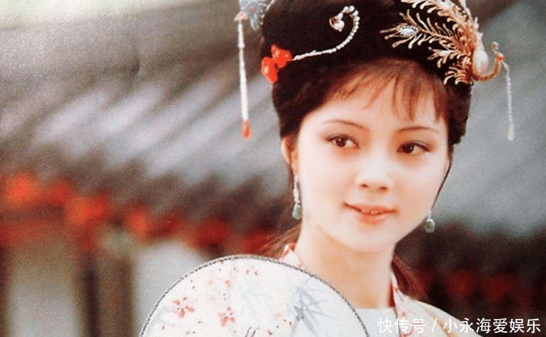 心房|每个人都想成为林黛玉,受人宠爱庇护,可最后都成了薛宝钗