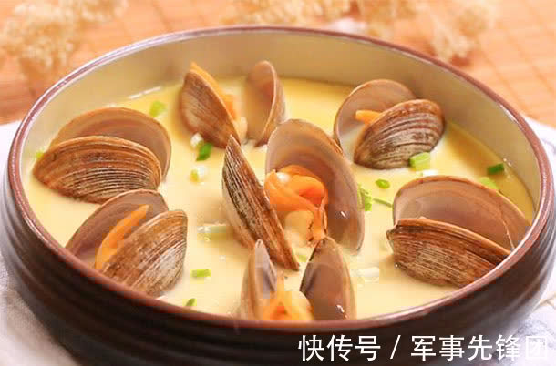 优质蛋白|秋天孩子缺钙经常走路不稳易摔跤,多吃补钙菜,增长智力长高个