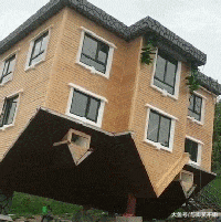 |搞笑GIF:放了我和我的孩子,今后我定会报答你