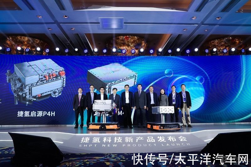 汽车行业|发力电动化/智能化 上汽实现全产业链布局