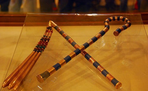  世界|已经失传的世界4大宝物，3件来自中国，每一件都是无价之宝