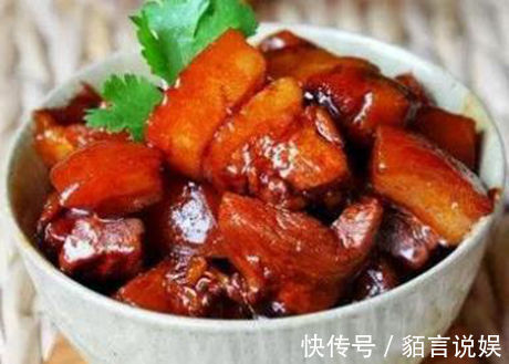 红烧汁|美食推荐青椒炒牛肉片,锅塌豆腐,农家小炒鸡,红烧肉的做法