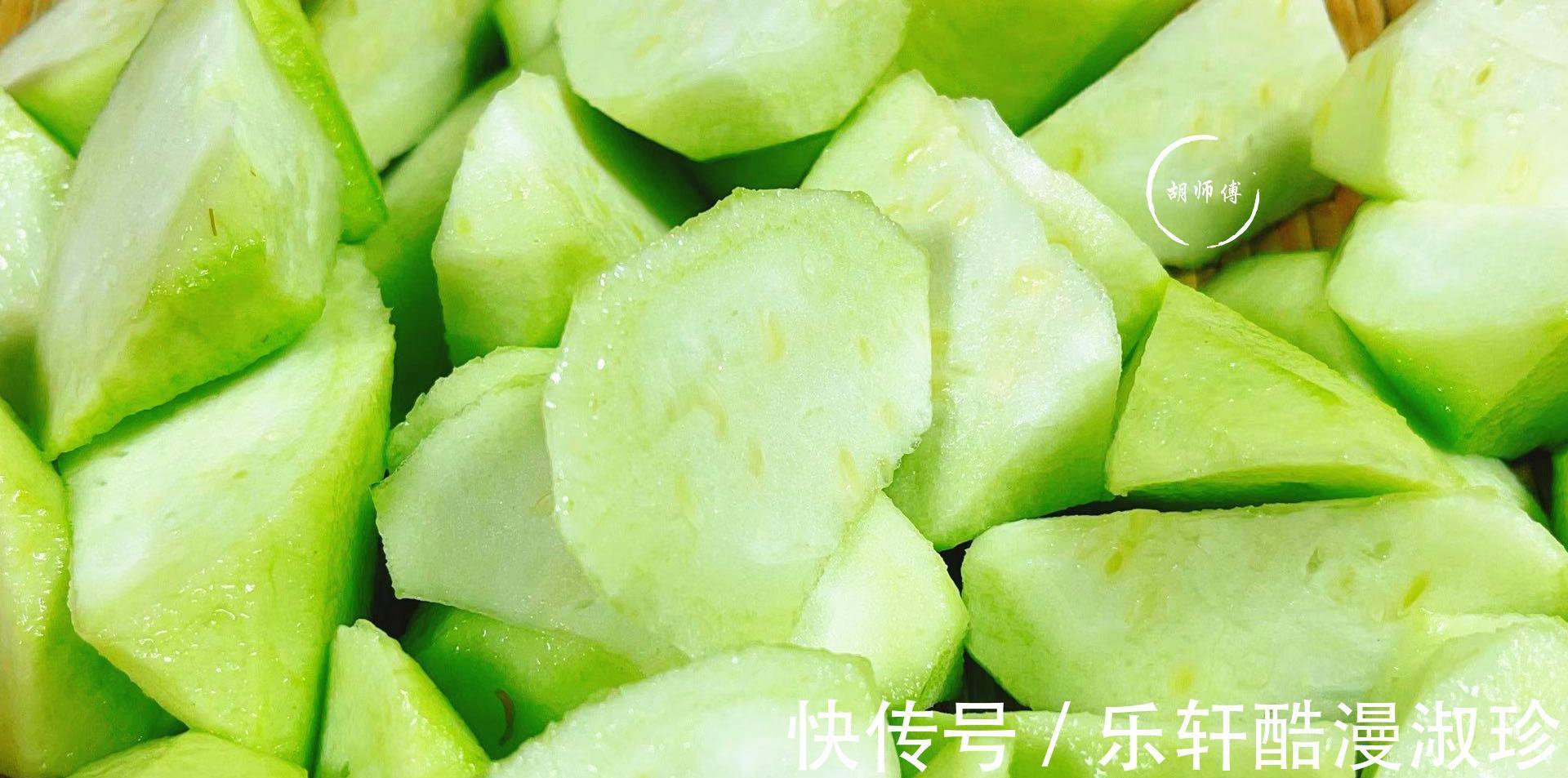 “秋败茄子似毒药,秋败丝瓜胜良药”啥意思秋天的茄子不能吃吗