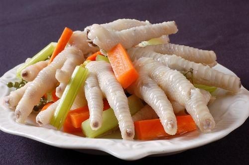 推荐几道家常菜，想吃什么口味都可在家自己做，营养又美味