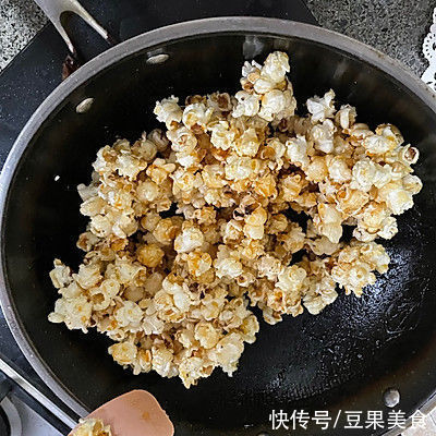 电影院|黯然销魂的电影院爆米花，好吃