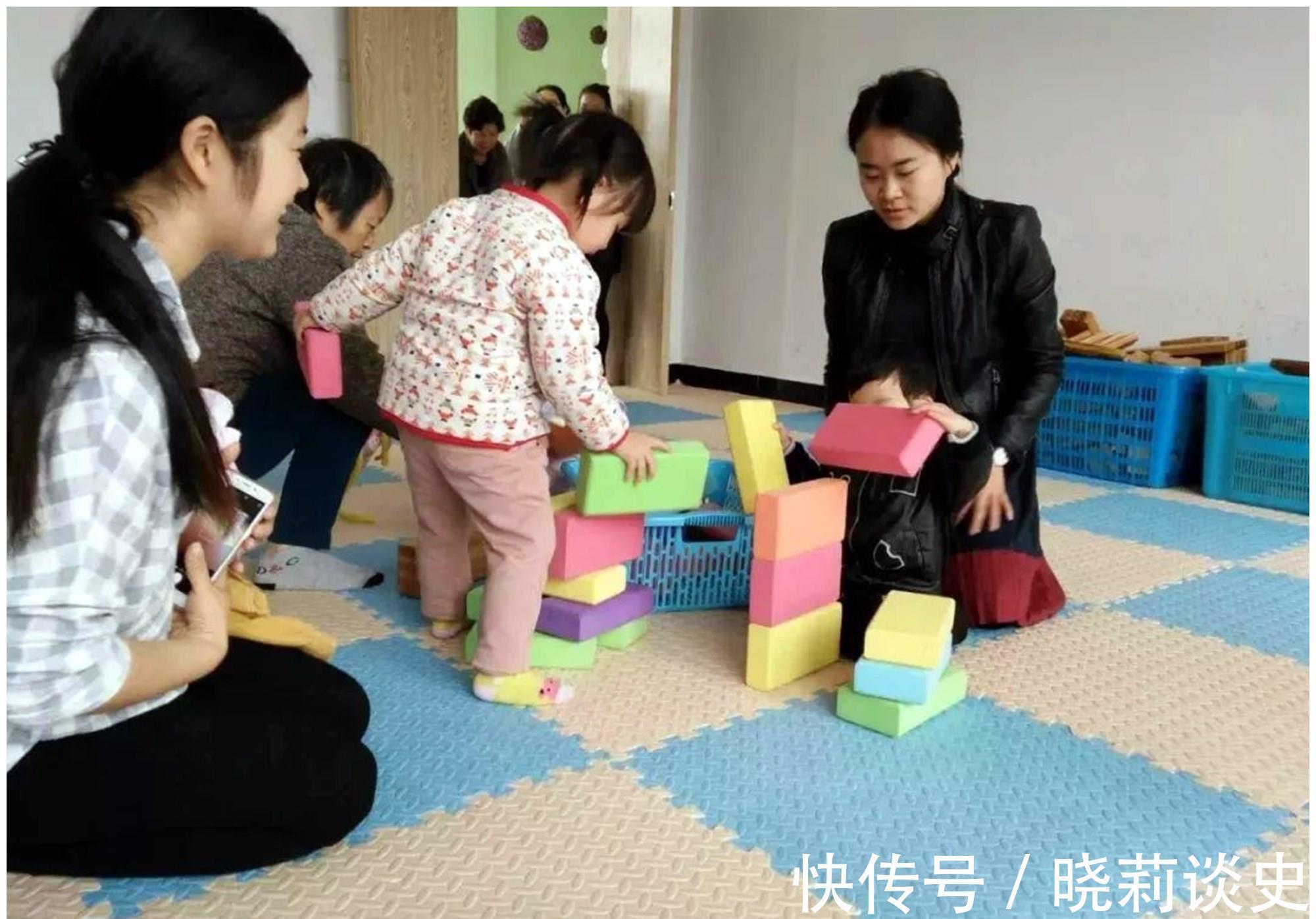 敏感期|解析五大“幼儿敏感期”,浅谈家长“不懂”会给孩子造成多大伤害