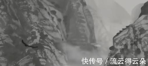 水墨|一到这儿,DNA就动了专访上美影厂长速达