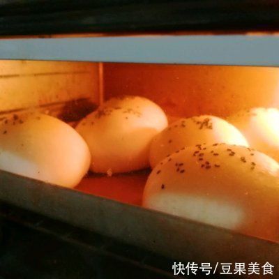 美味|#奈特兰草饲营养美味#宣软至极的汉堡胚