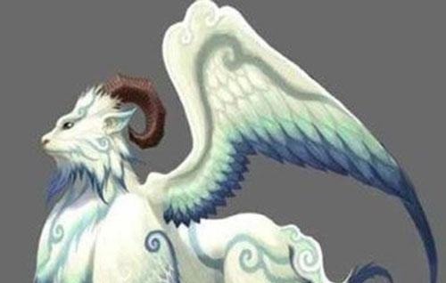 神兽&连黄帝都尊敬的万妖之王,最后却成为钟馗的坐骑,!