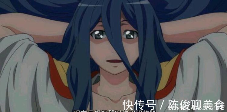 狐妖小红娘|狐妖小红娘:东方月初一直保持十几岁的模样,为何霸业却变老了?