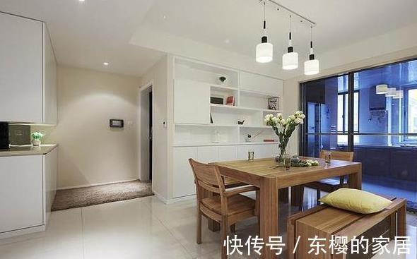 难怪人|低调小夫妻花50万装婚房！邻居串门才发现，玄关才最漂亮！