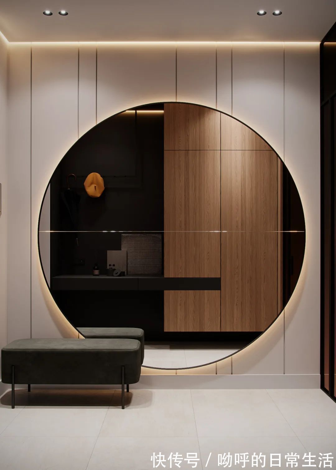 高级|高级私宅,超有格调!