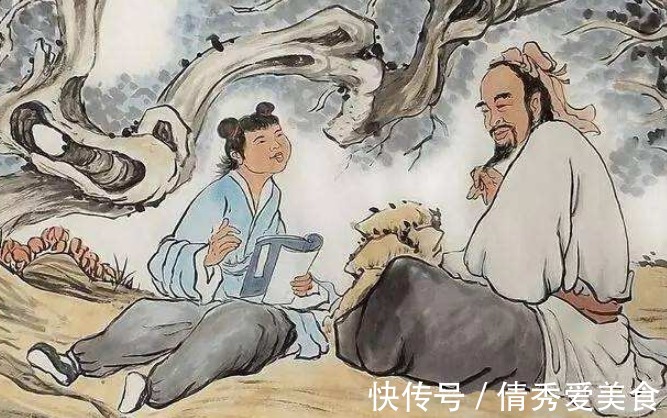 诗句@历史上唯一一首仅一句的诗,却成了千古名句,一知名成语由此而来