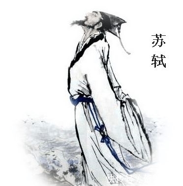 王朝云#苏轼初见12岁王朝云,写下一首千古名作,如今成追求女子惯用诗