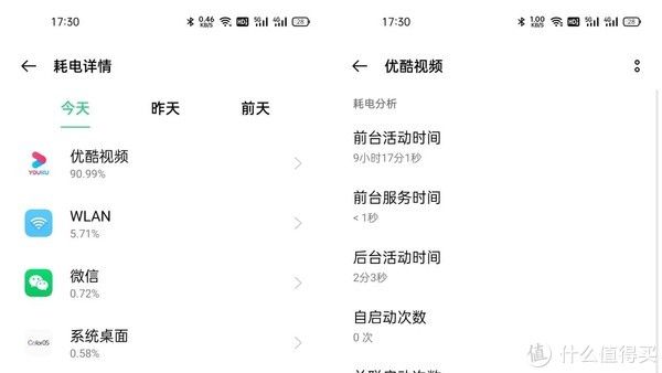 oppo|5000mAh长续航+120Hz高刷LCD屏幕：亲民价格OPPO K9s 使用体验