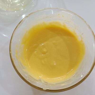 原味纸杯小蛋糕