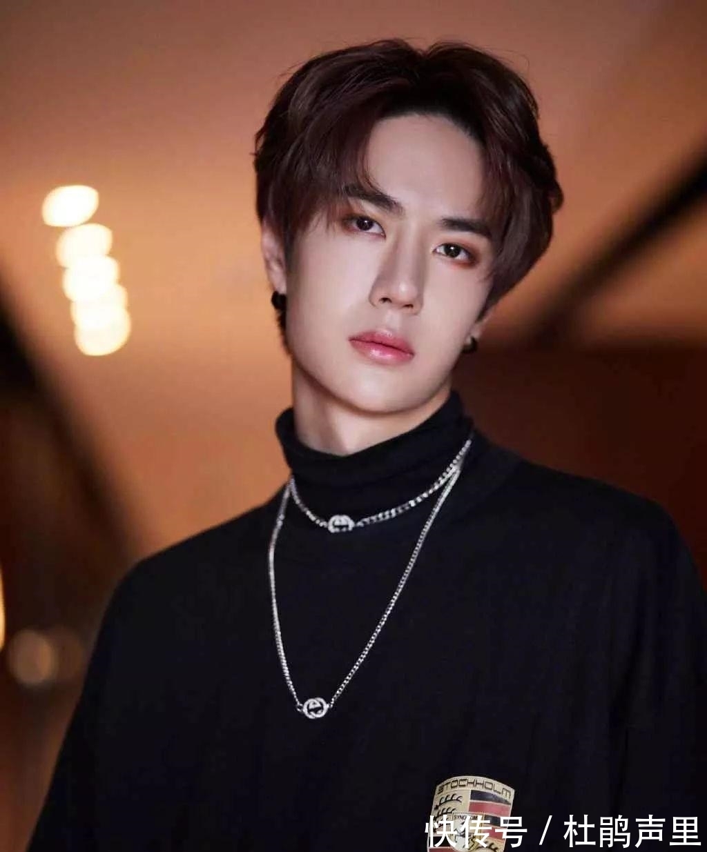 王一博|王炸來襲，真人秀《這就是街舞》男神王一博swag挑眉殺