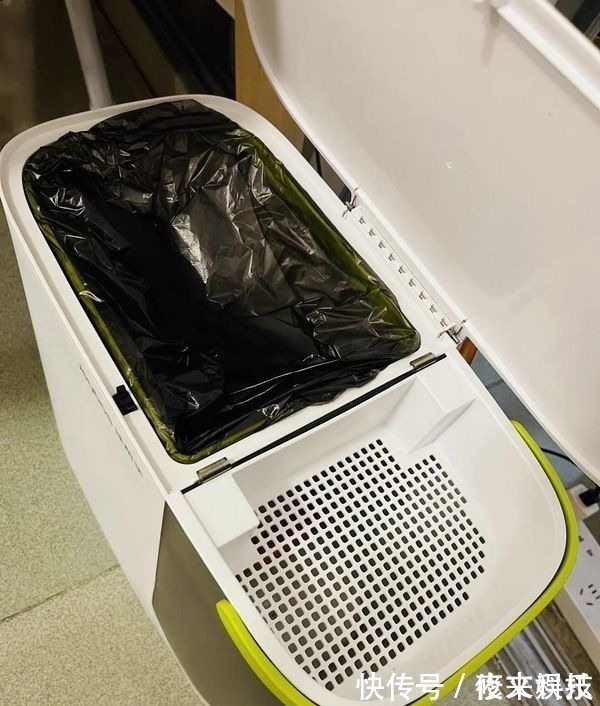 垃圾桶|晒晒我家的12个“土味好物”，颜值不咋地，却能靠实用性逆袭！