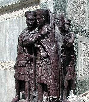 职业|罗马帝国的皇帝们,关于他们的十个冷知识,绝对高危职业