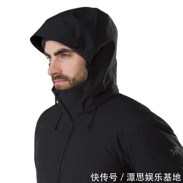 moncler|别再穿烂街的TNF了,这3个牌子的羽绒服更值得买