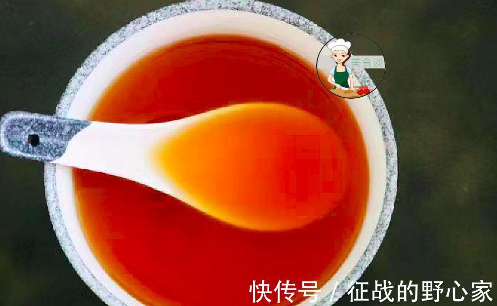 冬吃萝卜夏吃姜|冬天干燥,用白萝卜和梨一起煮水喝,坚持吃几次,增强免疫不生病