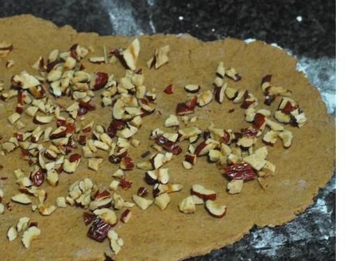 黄豆粉|它是“天然黄体酮”,人到中年一定要多吃,女人50岁还不显老!