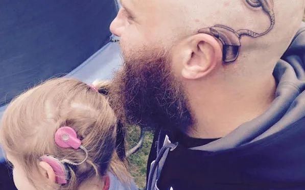 爸爸|爸爸到底可以有多宠女儿这世上有一种人，叫做“女儿奴”