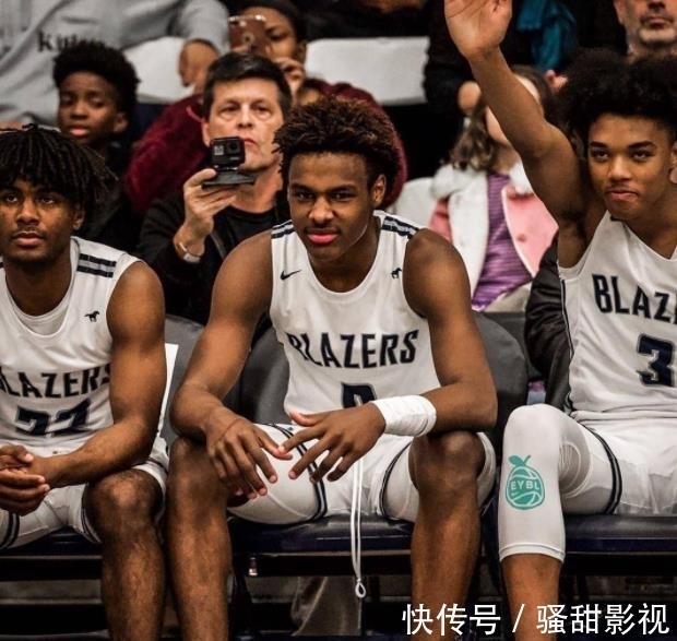 布朗尼|再见NBA！2023届选秀榜布朗尼跌至第50，詹姆斯也无能为力