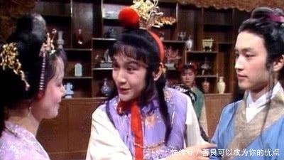 红楼梦:邢岫烟嫁给薛蝌是天作之合,还是悲剧的开始?