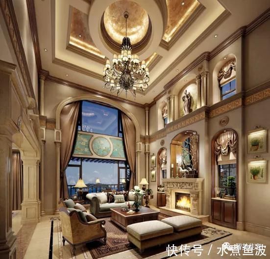 农村|11×11米农村别墅,外观简约时尚,布局完美无可挑剔