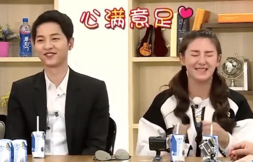 劉德華|王寶強真實人品如何？張雨綺7字道出真相，一針見血！