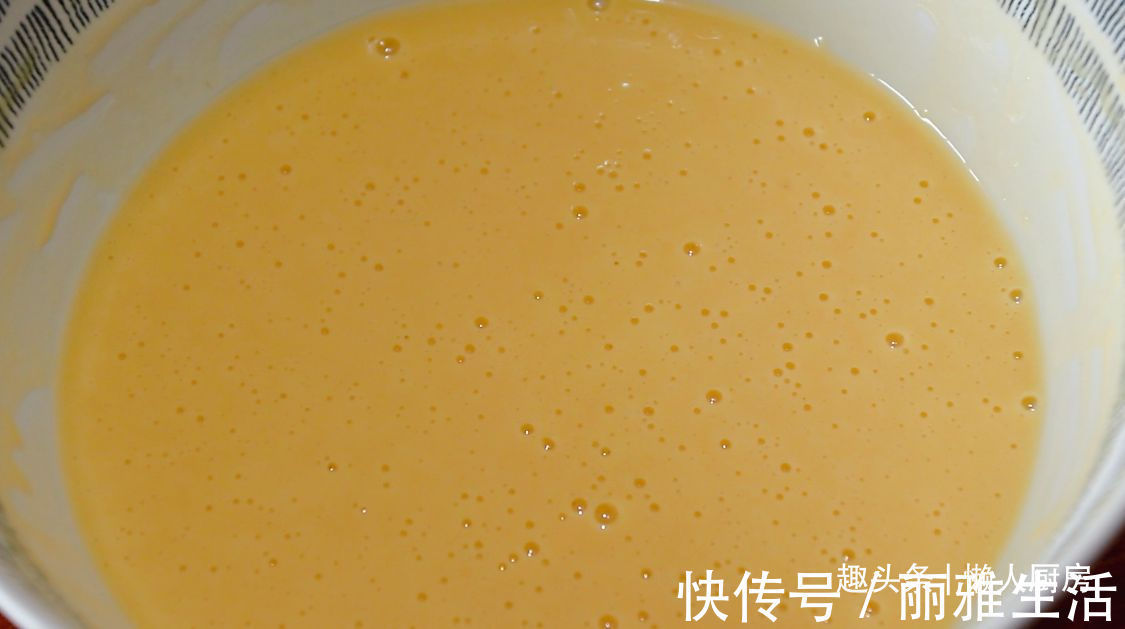 铜锣烧|2个鸡蛋,一勺面粉,这是孩子最爱吃的美食,看得口水直流