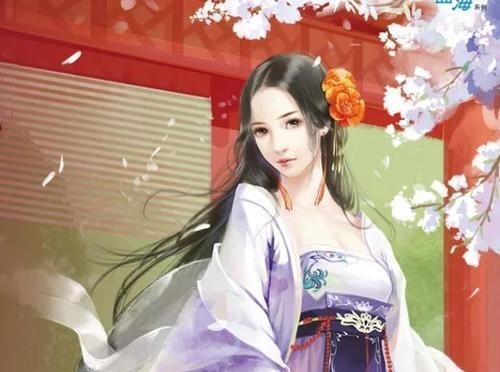 花如陌|甜宠穿越成疯婆子,拖着个小萌宝,咋还有个颜正的傻大个跟着