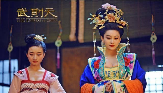 别傻了|武则天用牺牲亲女儿的方式嫁祸王皇后？别傻了，她没能力也没必要