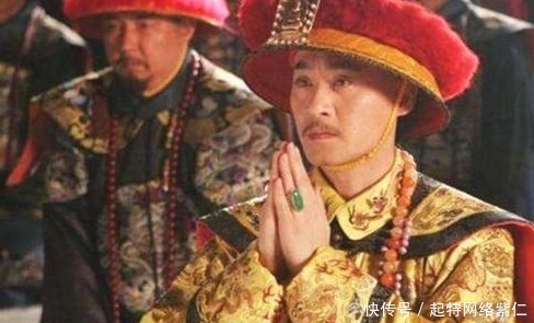 仁慈|他是清朝历史上最善良的一位皇帝，最后却因仁慈使国家走向深渊