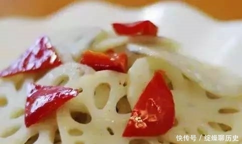 美味|5种莲藕美味吃法!