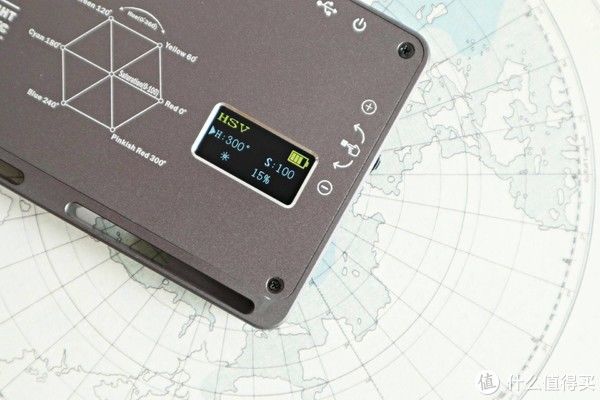 MAMEN|玩出与众不同——MAMEN慢门RGB灯