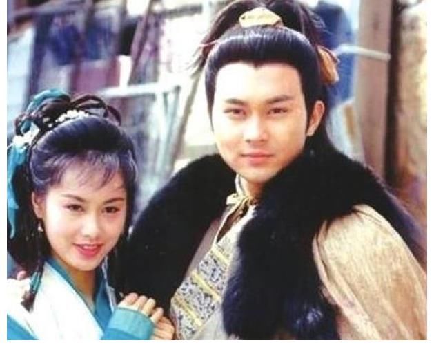 《披荊斬棘》：黃貫中沒加入大灣區(qū)，朱茵沒來現(xiàn)場，竟是因為他？