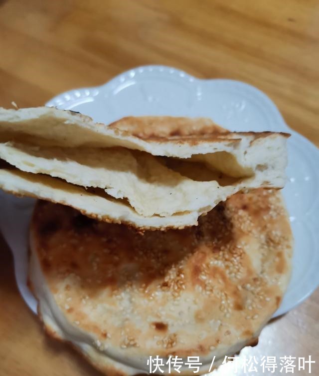 聊城需要排队才能吃得到的早餐之二