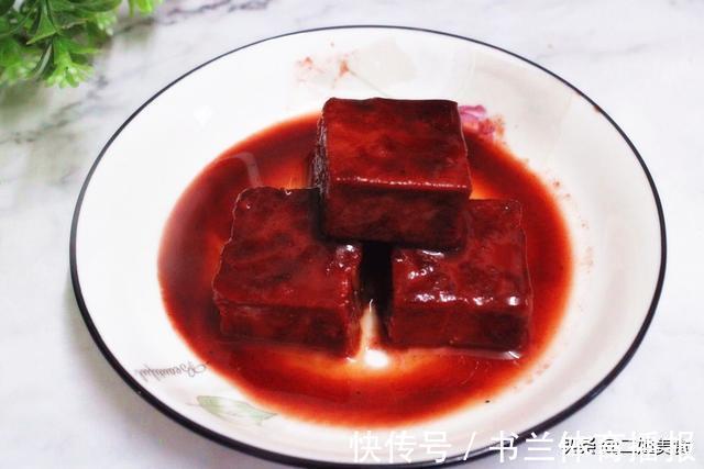 错腐乳|买腐乳,选发硬的还是发软的?认清3点,以后别买错腐乳了