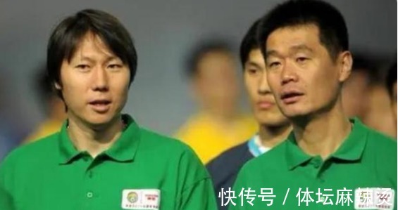 国足|如何看待李霄鹏给国足立下的四条规矩?正应了李铁那句话