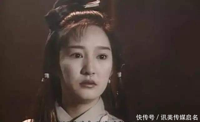 偏执|重温《神雕侠侣》:李莫愁这么偏执的姑娘,真不能娶