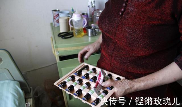 后遗症|孙子连续发高烧,奶奶以为着凉仅喂退烧药,结果害了孩子一辈子