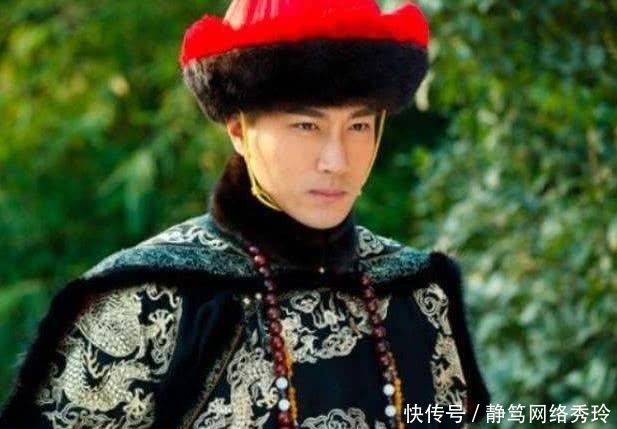 名将|明朝最后一位名将,让李自成全军覆没,还差点砍死皇太极