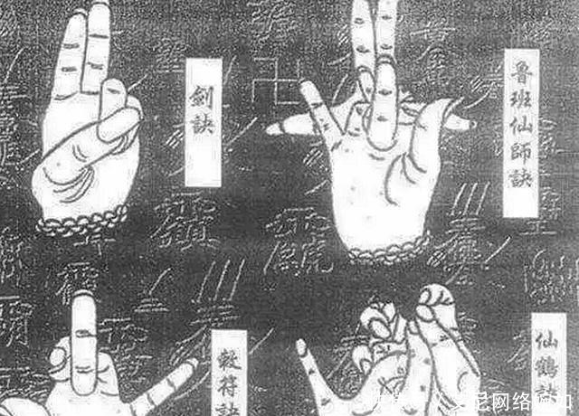 鲁班被称木匠鼻祖,为何《鲁班书》却成禁书?网友:堪称葵花宝典