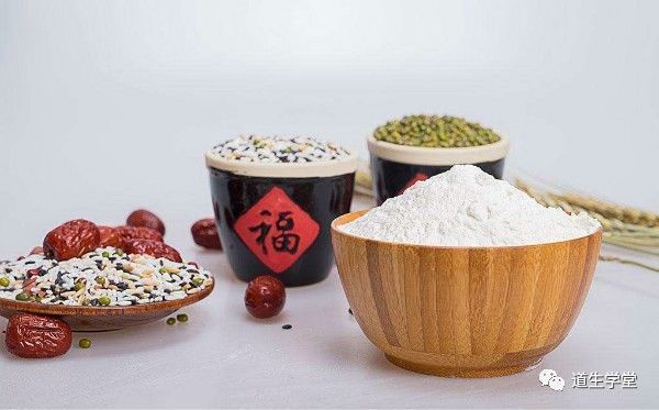 养生粗粮虽好,老人摄入仍应适量