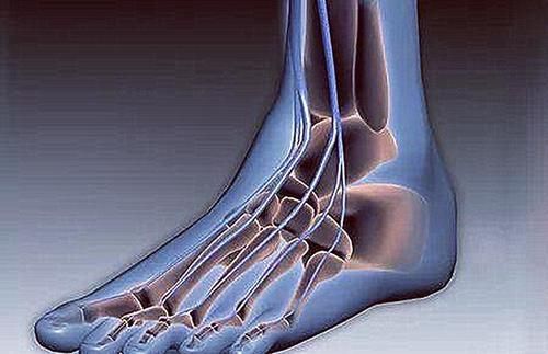 糖尿病患者|冬天泡脚是个好习惯,但也一定要注意方法!